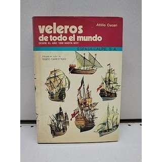 Veleros De Todo El Mundo